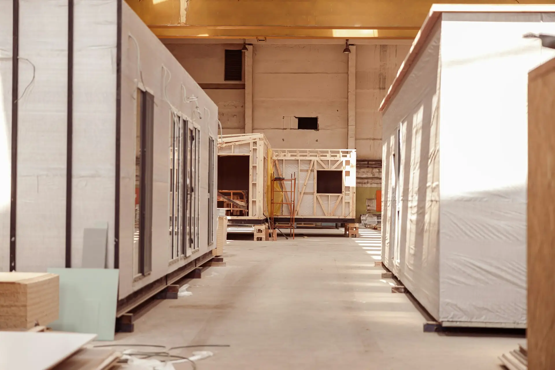 Embracing the Future: The Revolutionary Impact of Modular and ...