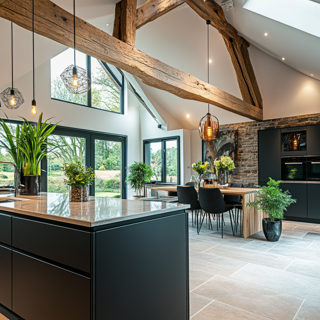 How to find and appoint high-end residential architects in Cheshire. Covers portfolios, planning expertise, RIBA stages, fees and what to expect for luxury homes in Wilmslow, Hale and Prestbury.