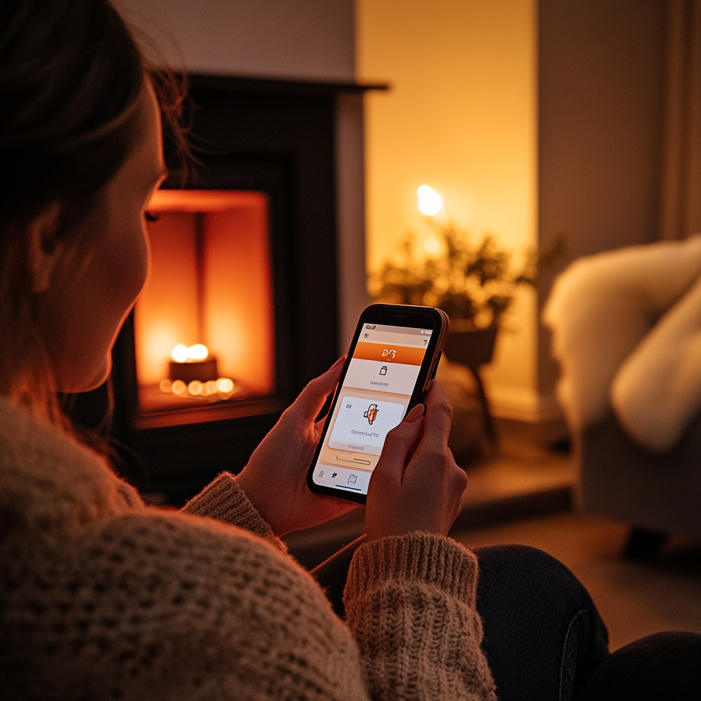 Smart Home Technology for Cheshire’s Modern Residences and Businesses