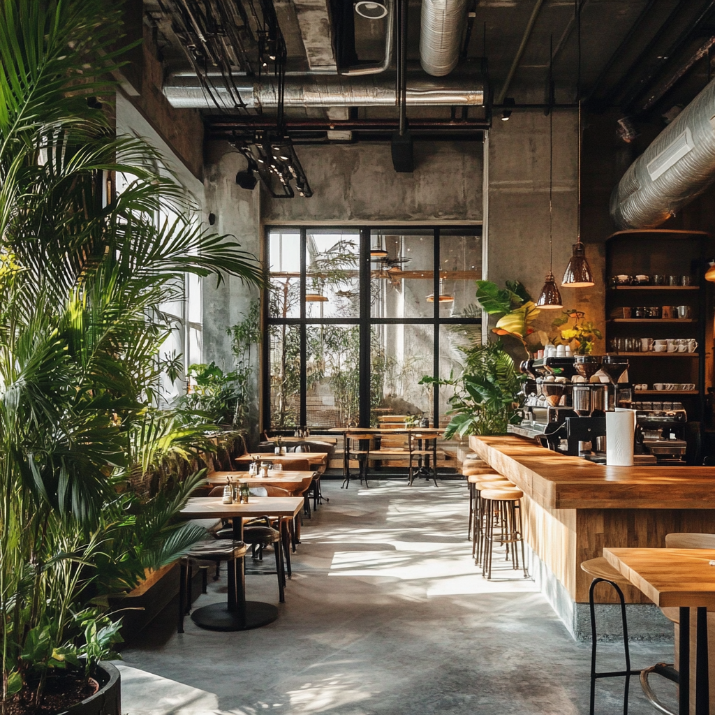 Commercial Architecture Cheshire: Design Elements That Make Business Spaces Stand Out