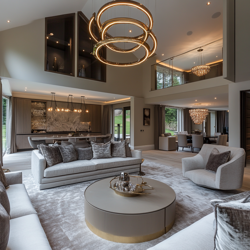 Luxury Home Architects Cheshire: What Sets the Best Apart