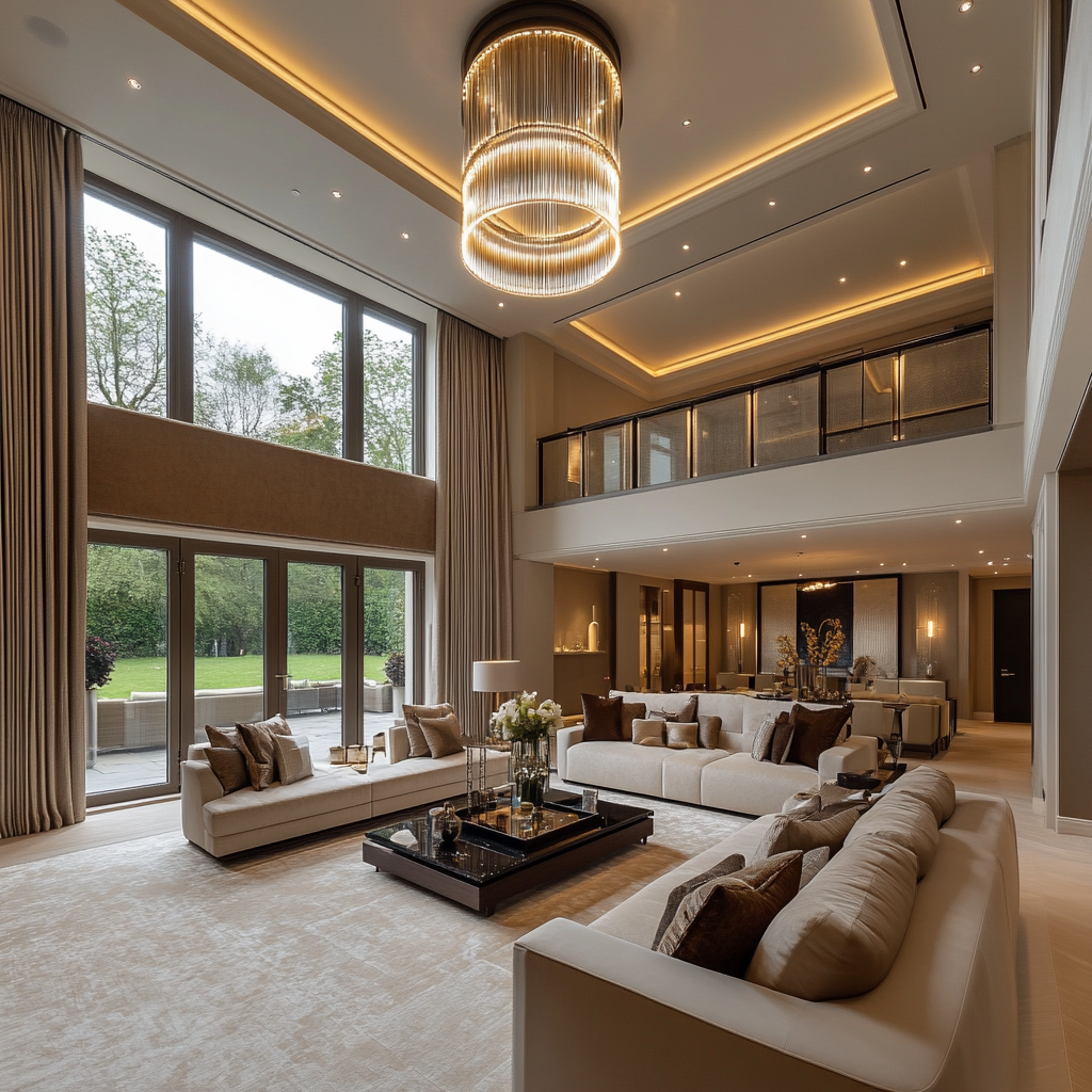 Luxury Home Architects Cheshire: What Sets the Best Apart