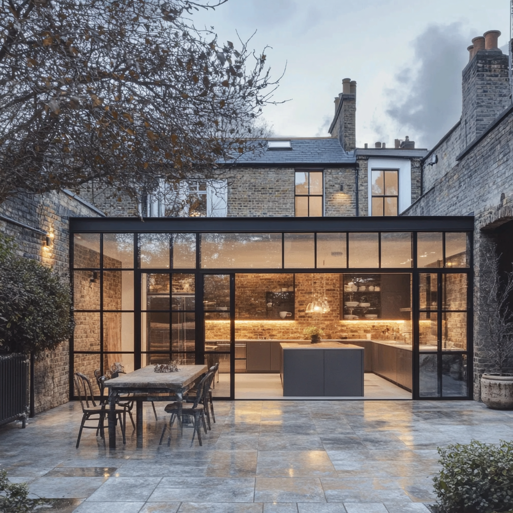 Expanding Your Home in Altrincham: Planning, Design & Permissions Guide