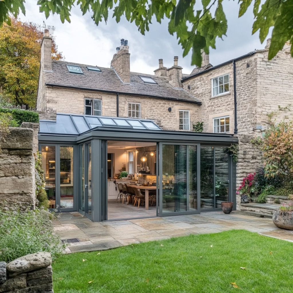 Top Considerations for High-End Retail Design in Cheshire