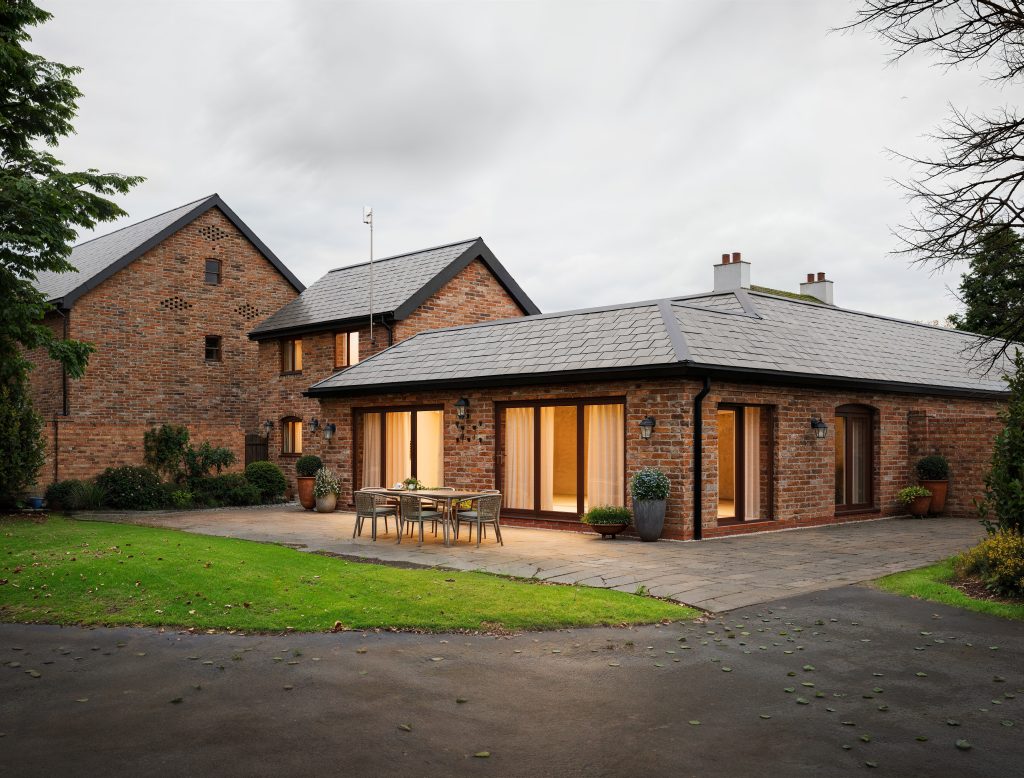 Building Regulations Explained: When You Need Approval in Cheshire