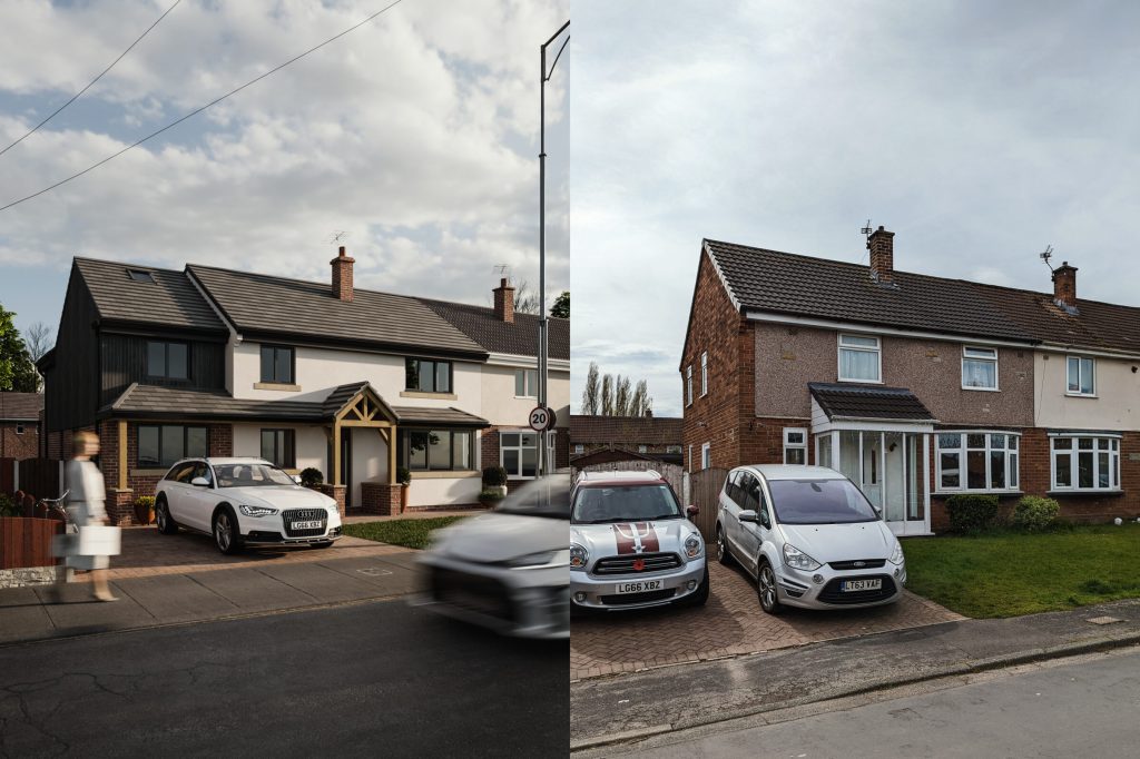 1Two Storey Side and Single Storey Rear Extension3