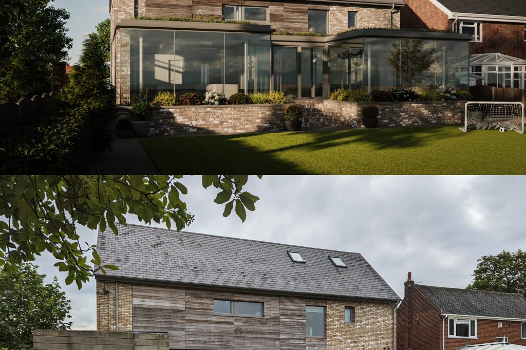 Proposed vs Existing 2.1